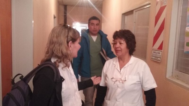 Nuevos médicos para el Hospital de Antofagasta