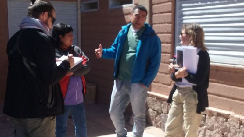 Nuevos médicos para el Hospital de Antofagasta