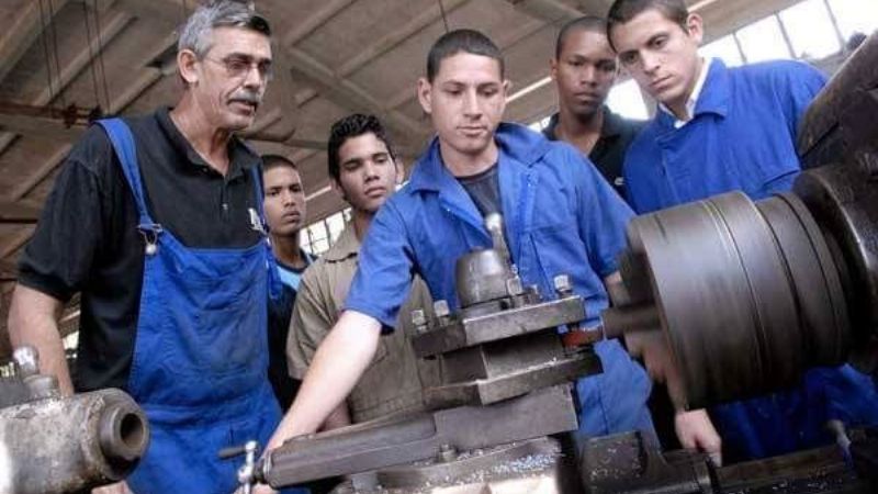 EPET 1: ExpoTécnica 2016 en Recreo