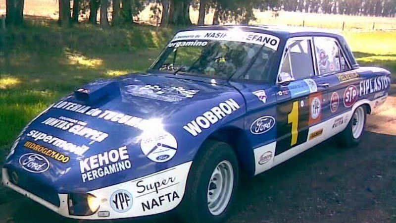 Este viernes se corre el “Gran Premio Ruta del Adobe 2016”