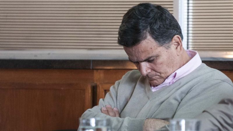 Condenas de 4 a 12 años de cárcel para los Argañaraz