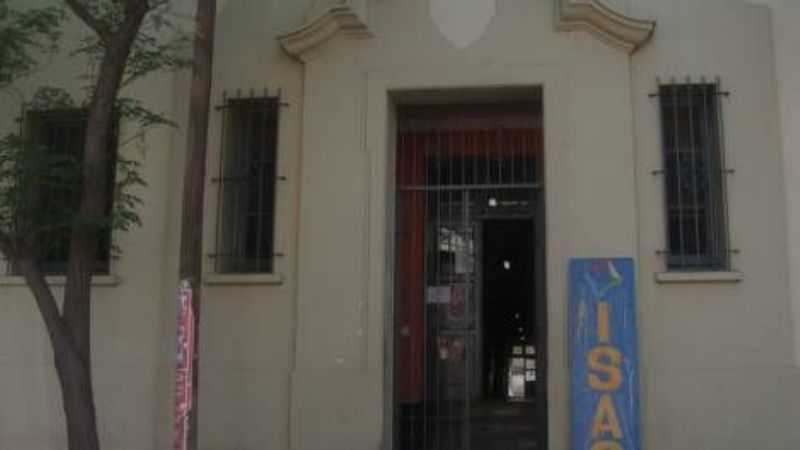 Alumno reclamó por una materia y terminó en la comisaría