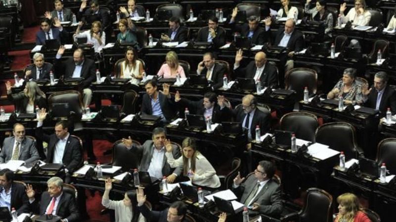 Se aprobó el Régimen de Protección a las Víctimas de Delitos