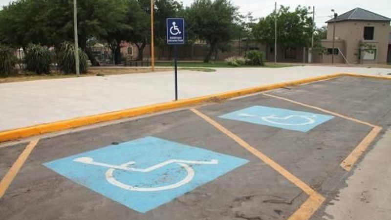 La Casa de la Puna, con accesibilidad para discapacitados