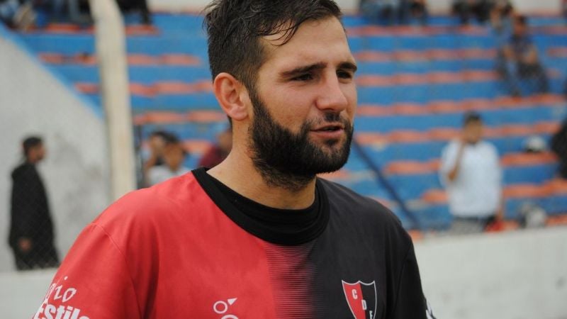 Defensores de Esquiú es el campeón del Anual chacarero