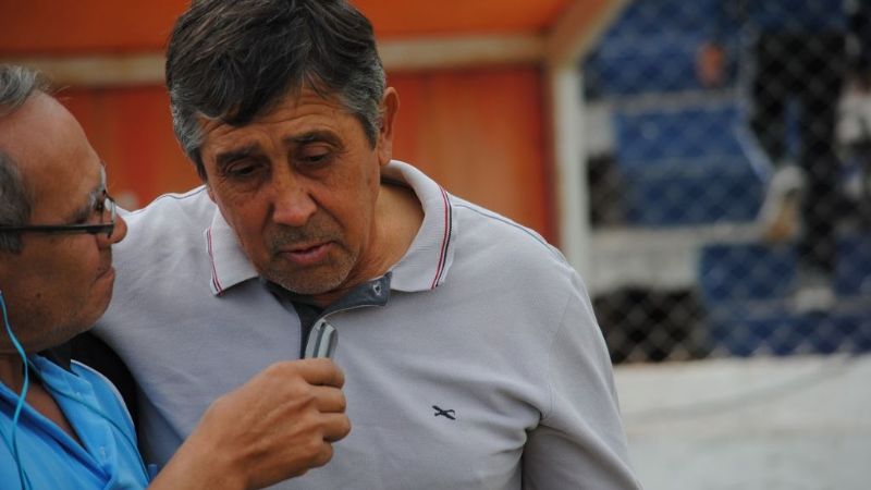 Defensores de Esquiú es el campeón del Anual chacarero