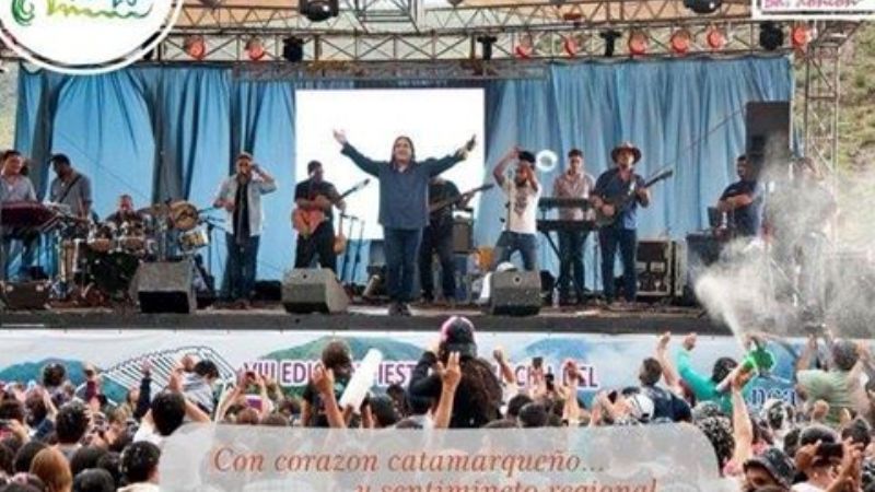 Aconquija programó las actividades para la temporada 2017