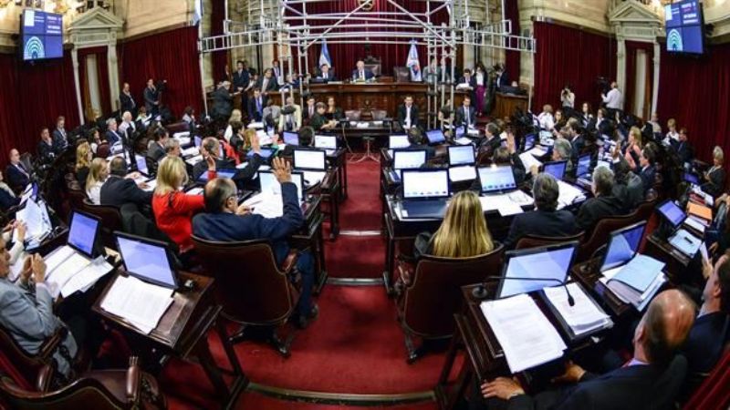 Es ley el nuevo sistema previsional para los veteranos de Malvinas