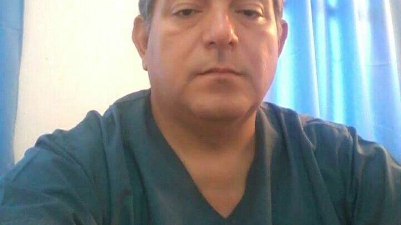 Polti designado en el Ministerio de Gobierno