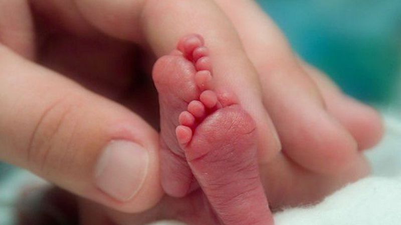 Semana del prematuro