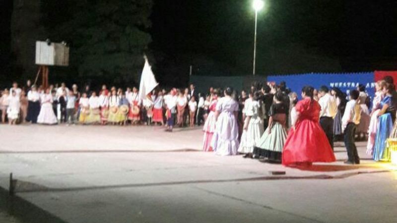 San Pedro celebró su feria Anual de Ciencia