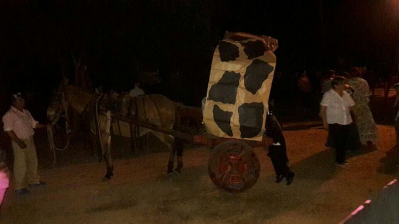 San Pedro celebró su feria Anual de Ciencia