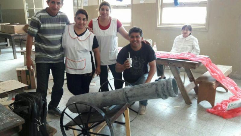 San Pedro celebró su feria Anual de Ciencia