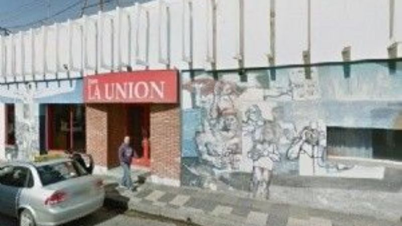 El Centro de Medios de la UNCA se solidariza con multimedios La Unión