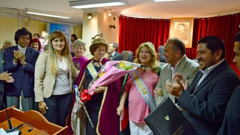 Senado adhirió a la Ley Nacional de responsabilidad del Estado