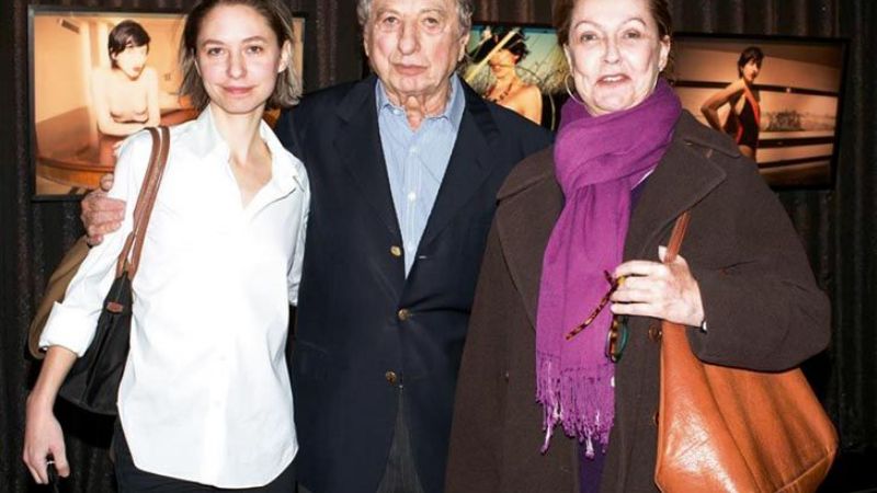 Hermana de Macri depresiva, “es una bomba de tiempo”