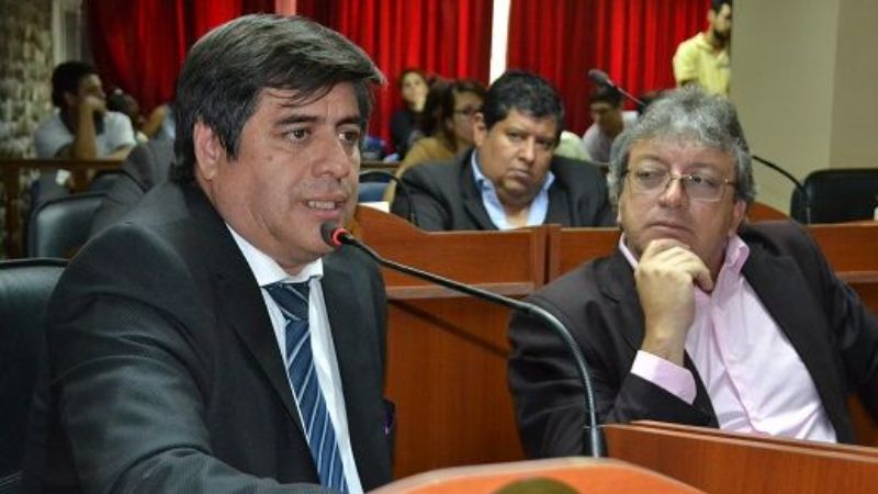 Saludos por el día del Militante