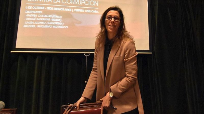 Retienen 20% del sueldo a 93 funcionarios que no presentaron declaración jurada