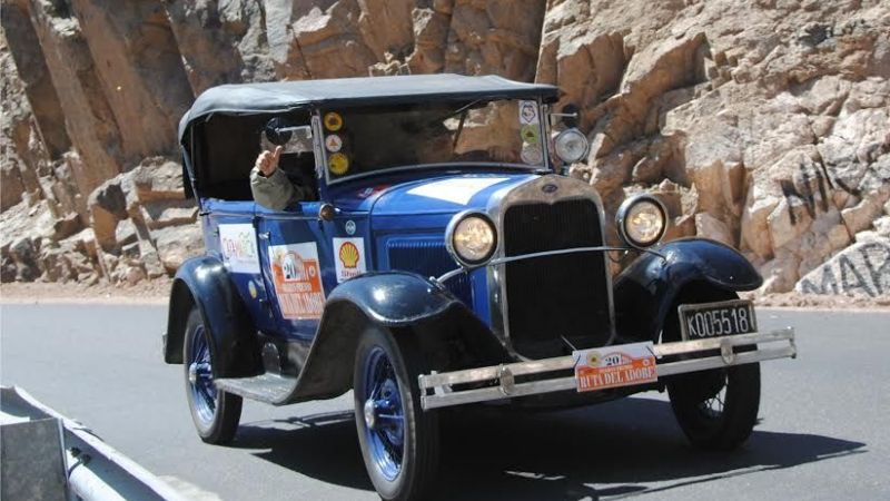 A las19, desde la Catedral, arranca el “GP Ruta del Adobe 2016”