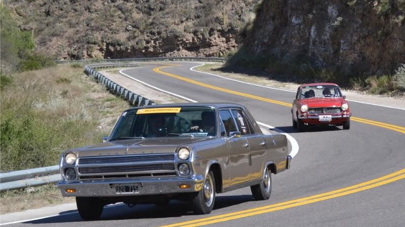 A las19, desde la Catedral, arranca el “GP Ruta del Adobe 2016”