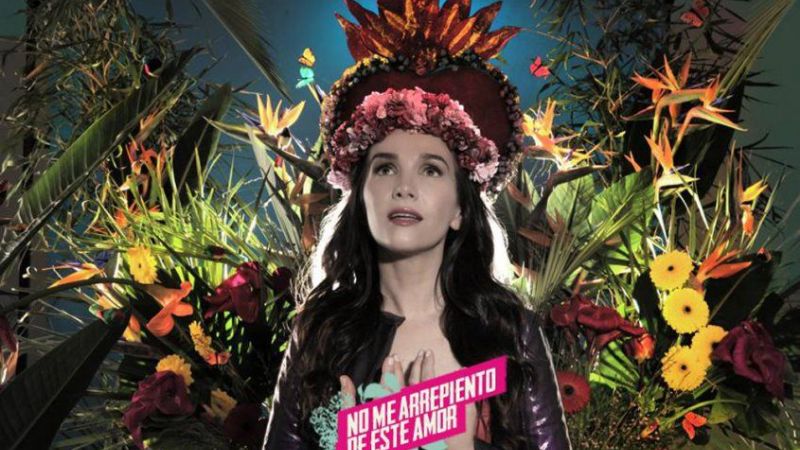 Continúa en cartel “Gilda, no me arrepiento de este amor”