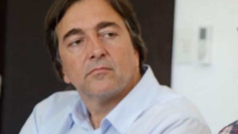 No afiliados al Pro fueron anotados como candidatos