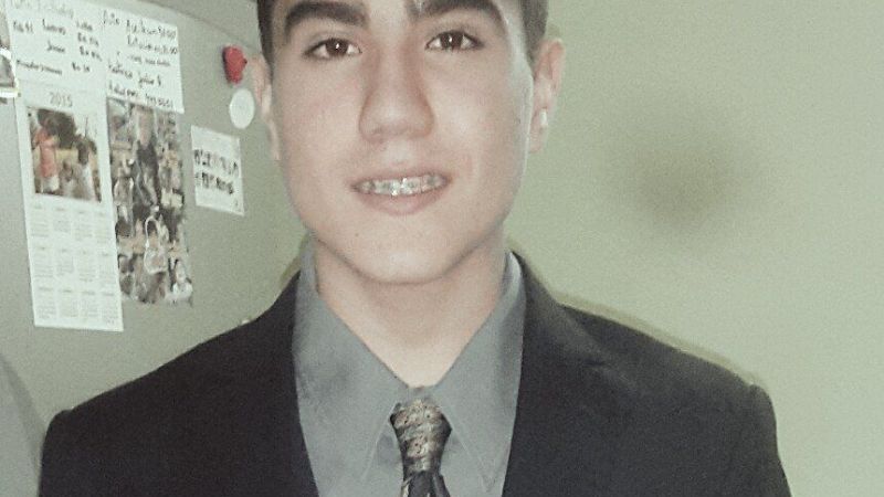 Concejales aprobaron un proyecto iniciado por un alumno