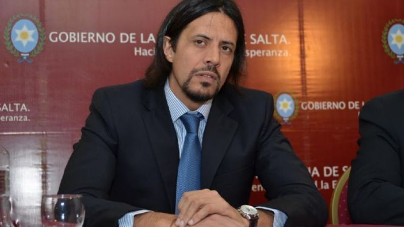 Salta solo ejecutó el 40% de la obra pública presupuestada para 2016