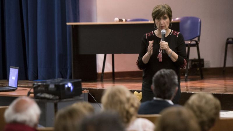 Homenaje a Leonardo Martínez: un adiós que se transformó en reencuentro