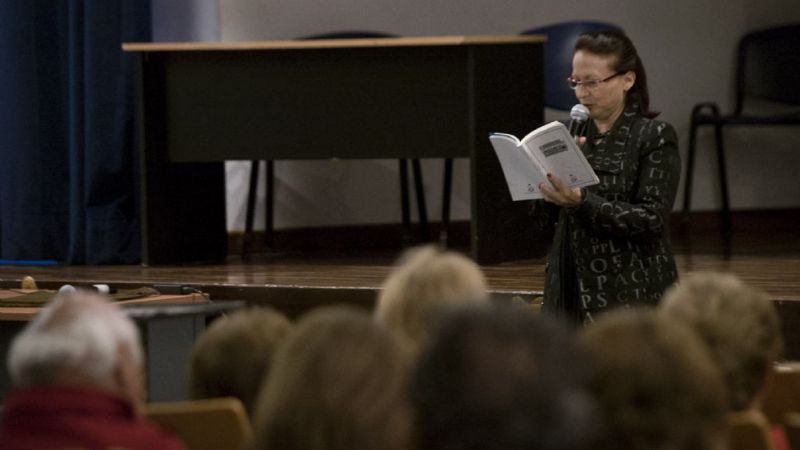 Homenaje a Leonardo Martínez: un adiós que se transformó en reencuentro