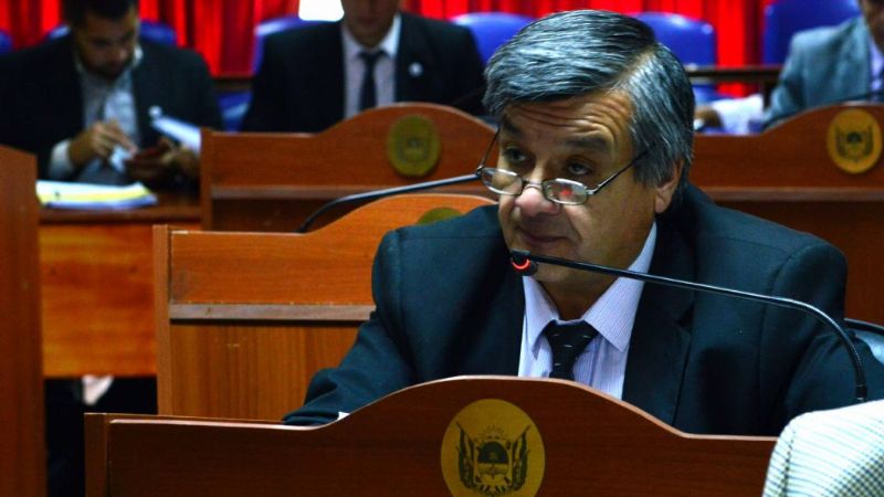 Solicitan la creación de una Escuela Secundaria en Las Juntas