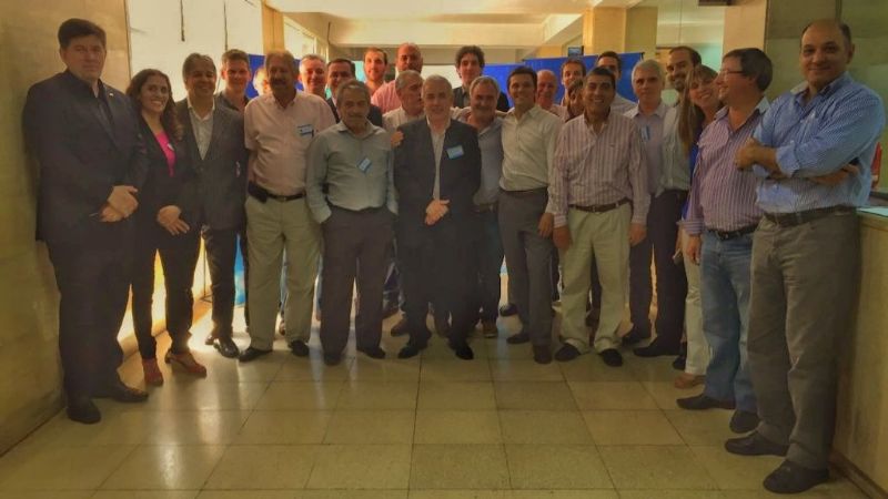 Continúa el debate por el Acuerdo Federal Minero