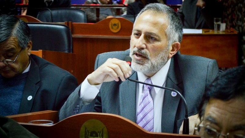 Promueven la construcción de un pozo de agua en Londres