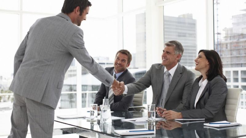 Comienza hoy taller sobre claves para una entrevista laboral exitosa