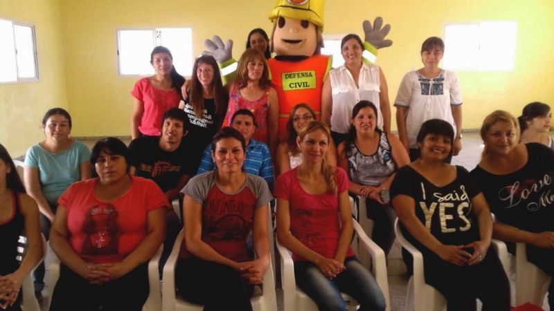 El CIC Norte invita a participar de su propuesta deportiva