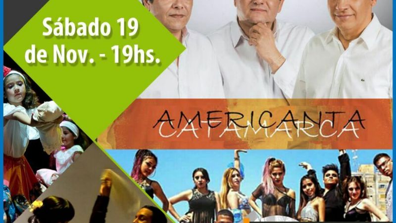 Mañana Feria "Paseo La Estación"