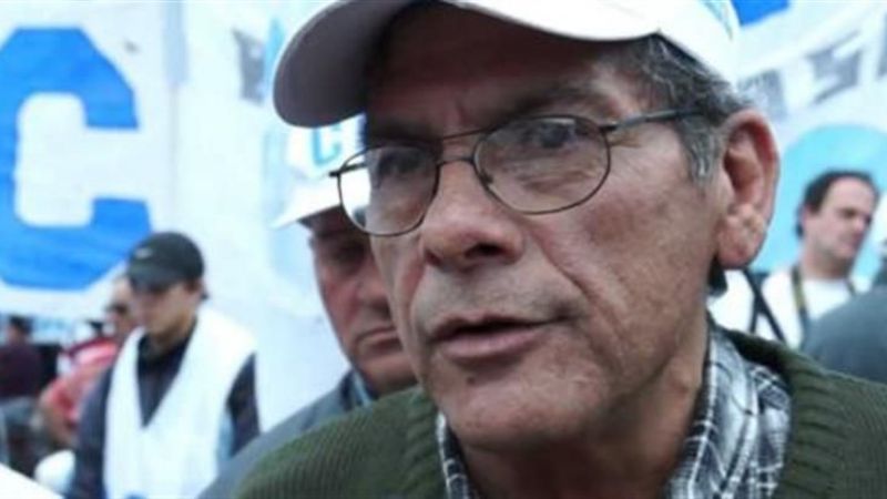 "Hay un caldo de cultivo y algún trasnochado puede empujar desmanes"