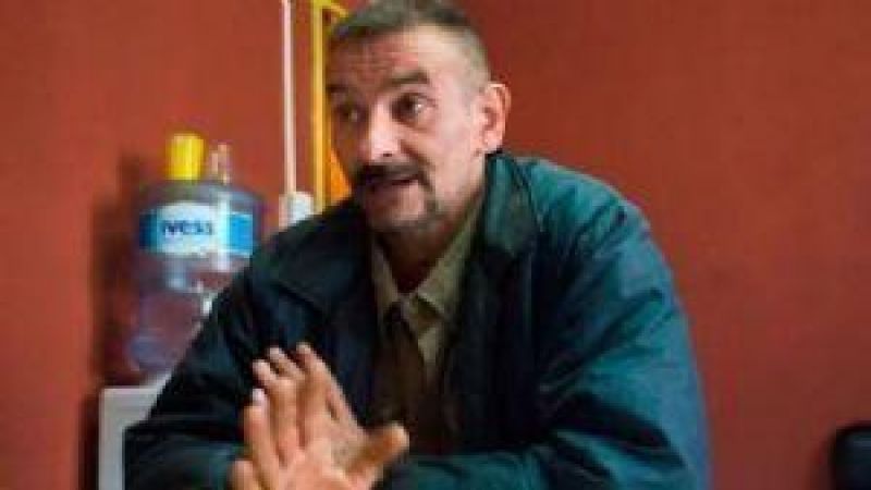 Murió Abdo Legón autor de la masacre de la Av. Ocampo