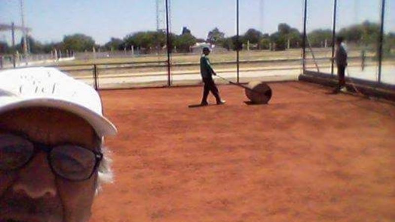 1° Torneo Interprovincial de Tenis