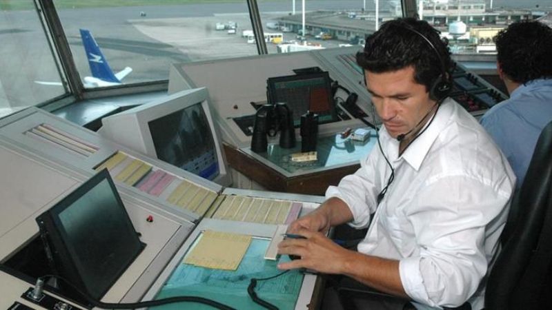 Fallas en las comunicaciones afectan vuelos desde Catamarca