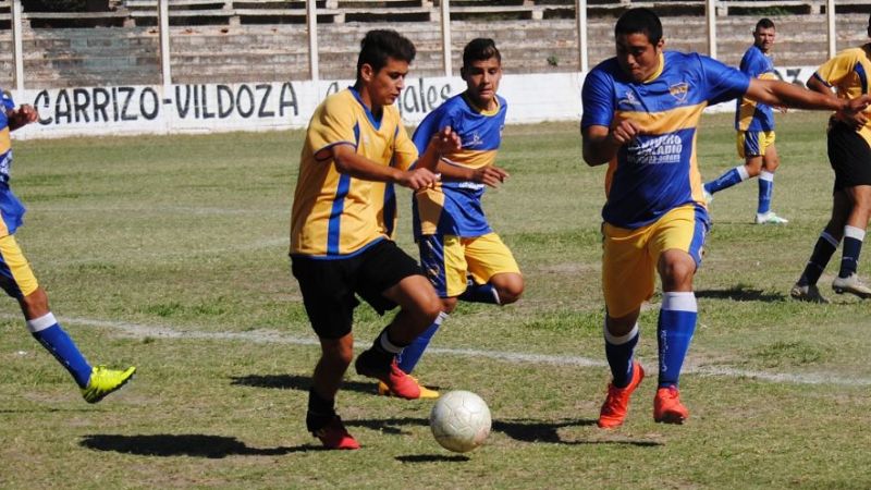 Los Altos-Obreros y los “Sociales” buscan los pases a la final