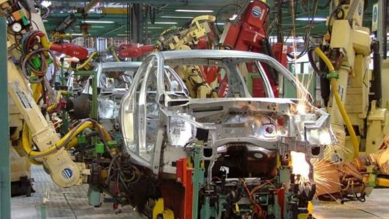 La industria automotriz espera un mejor año