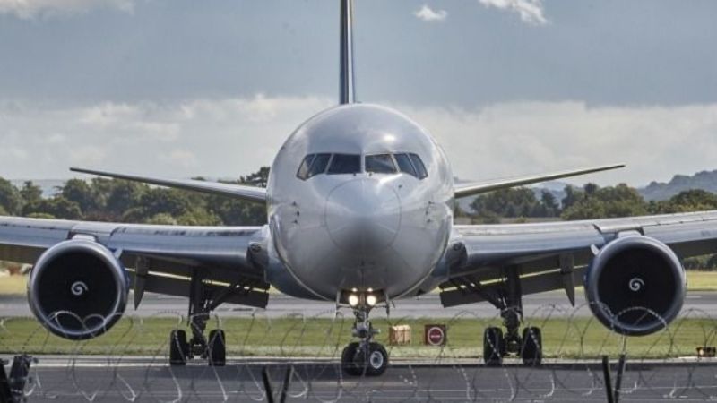 Siete consejos para vencer el miedo a volar