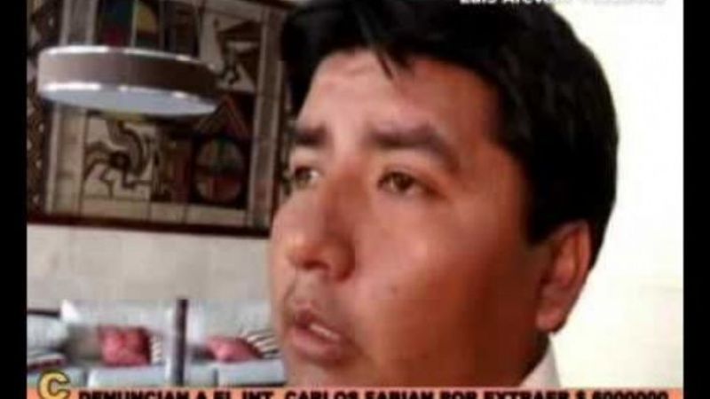 Ante graves sucesos piden la intervención de Antofagasta de la Sierra