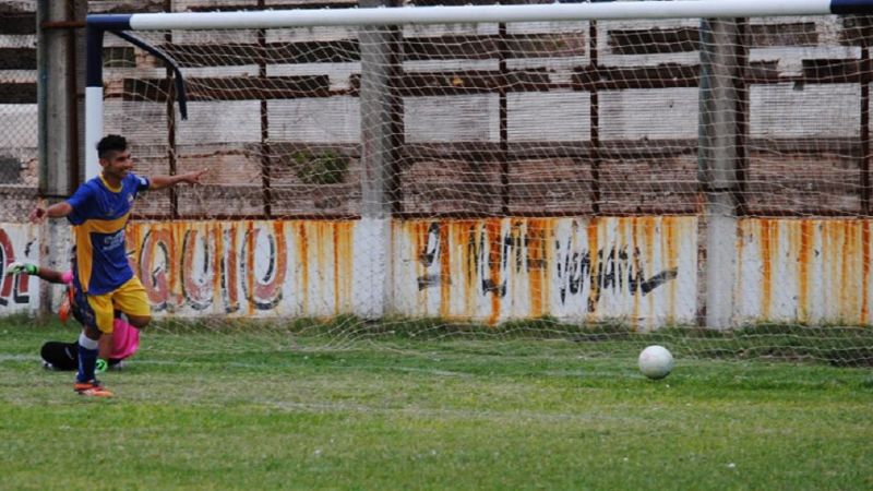 Social Rojas y Obreros son los finalistas por el 2do. ascenso
