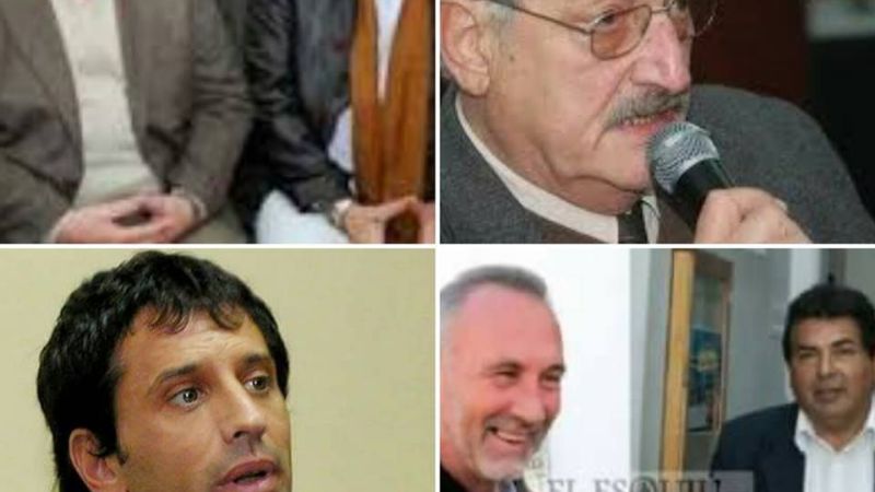 La única política de estado del FCS fue la corrupción