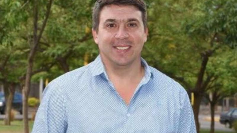 Se bajó una lista en el PRO