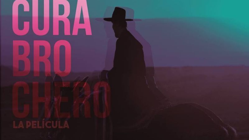 El Espacio INCAA estrena “Cura Brochero”