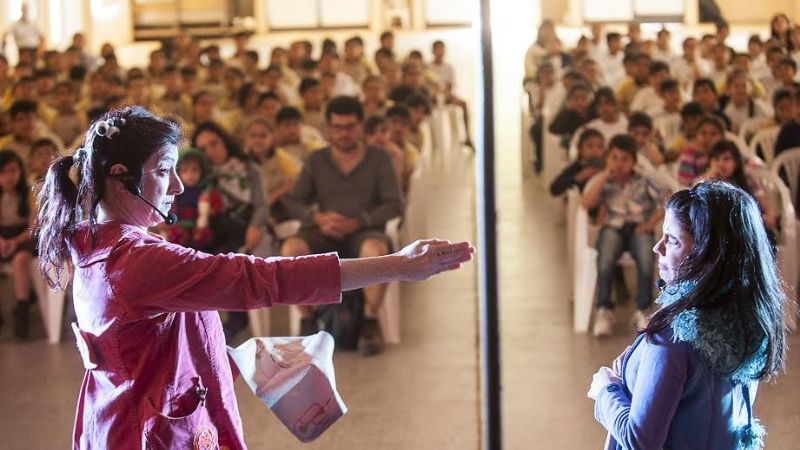 Más de 25 mil personas disfrutaron del Festival de la Palabra