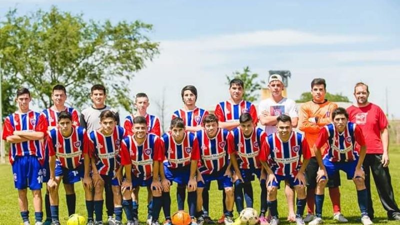 Club Atlético San Martín en Córdoba